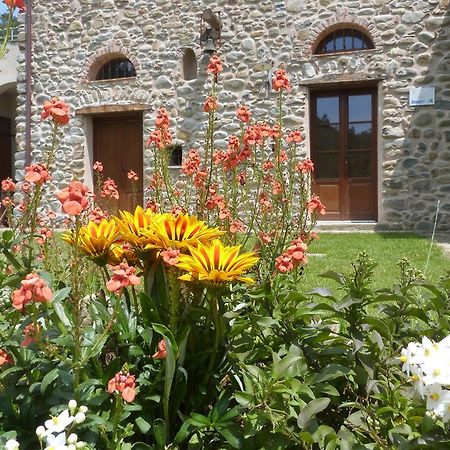 La Peschiera Sul Vara B&B Sesta Godano Exterior foto