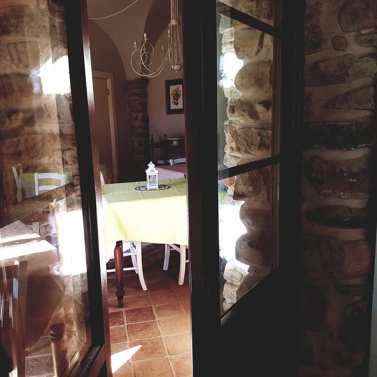 La Peschiera Sul Vara B&B Sesta Godano Exterior foto